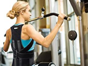 🥇 Premium Posture Support Belt for Everyday Comfort (Unisex)