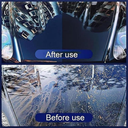 Give Your Car a Luxury Showroom Shine in Just Minutes