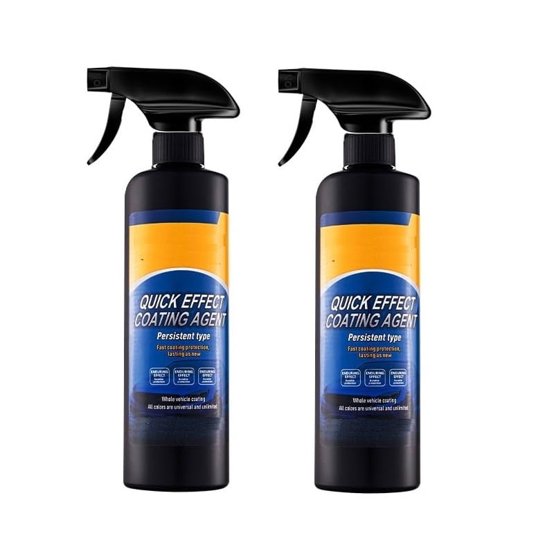 Give Your Car a Luxury Showroom Shine in Just Minutes