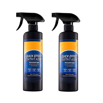 Give Your Car a Luxury Showroom Shine in Just Minutes