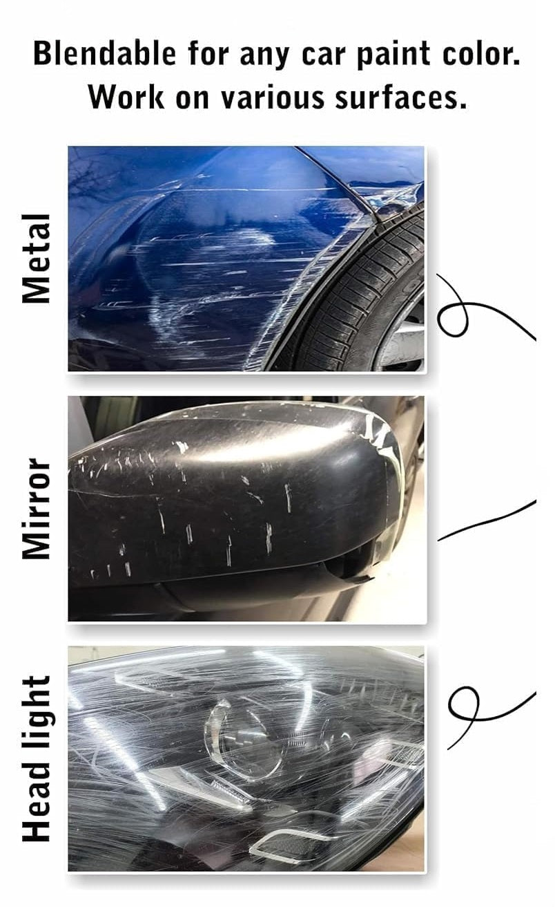 Give Your Car a Luxury Showroom Shine in Just Minutes