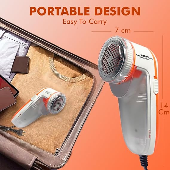 ✨ Nova Fabric Renew Pro