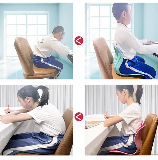 🥇 Premium Posture Support Belt for Everyday Comfort (Unisex)